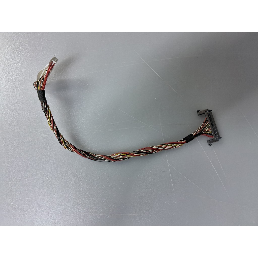Cabo flat principal lvds tv Philips 43pfg6825