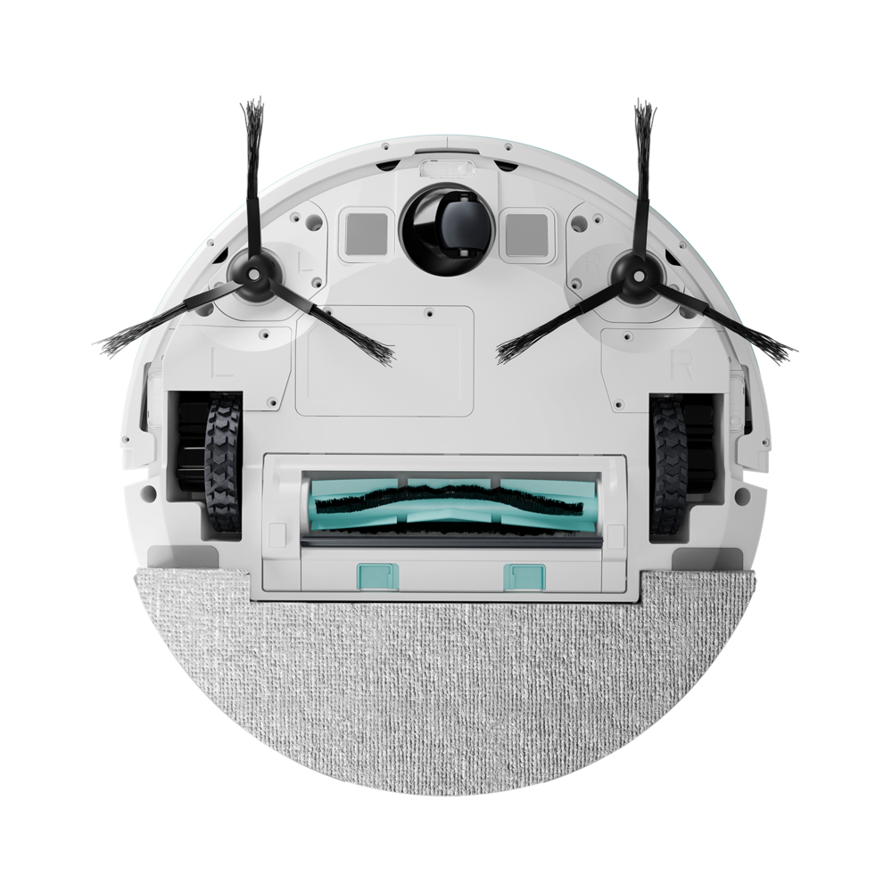 Robô Aspirador Pó Wap Robot W3000 Inteligente Bivolt 48W — imagem 2 de 2