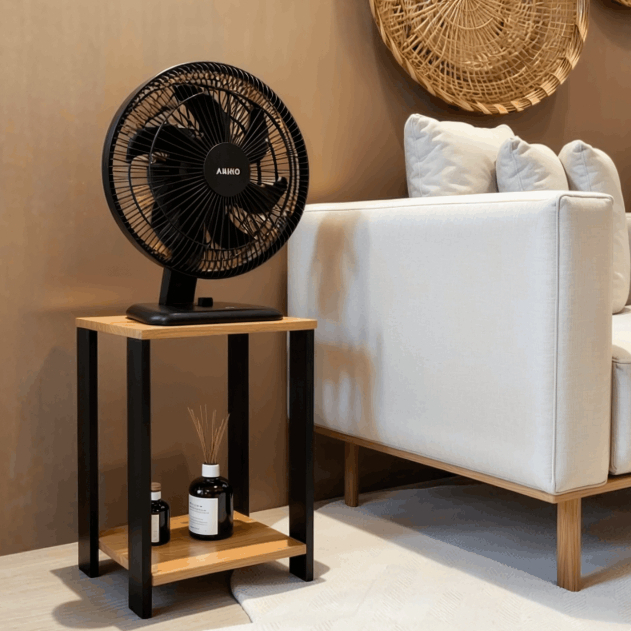 Criado, Mesa de Cabeceira, Mesa de ventilador, Mesa auxiliar cama, Mesinha cabeceira, Mesa lateral