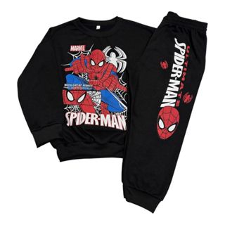 Conjunto de Inverno Roupa Infantil Para Menino sem Capuz em Oferta na Shopee