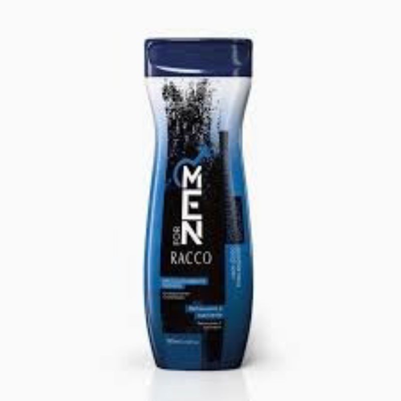 Sabonete Líquido Íntimo For Men Racco Masculino, 180ml