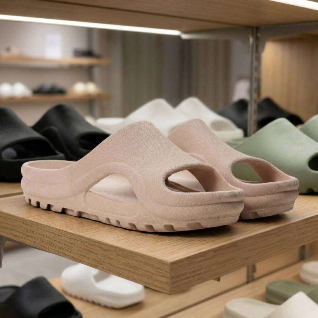 Chinelo Confortavel e Pratico Para Uso Diario e Momentos Relaxantes