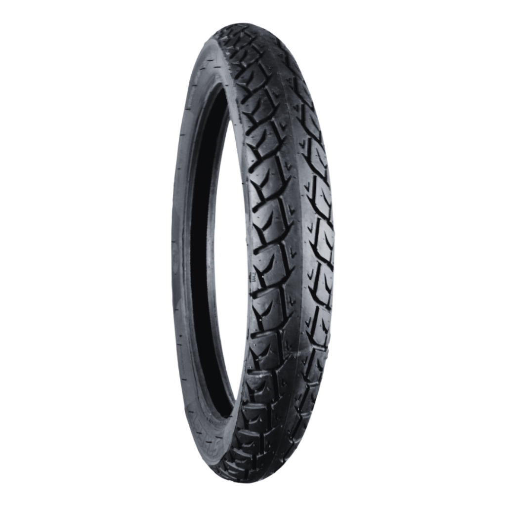 Pneu Moto Titan Traseiro 90/90-18 Matrix CG Fan Start 125 150 160 YBR Yes Fazer Chega Rápido