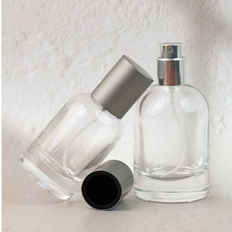 Frasco Vidro Perfume  L Labo 30ML Luxo Premium Spray em Oferta na Shopee