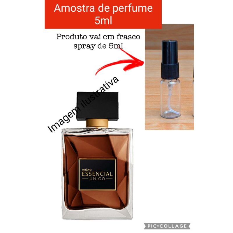 Essencial único masculino natura