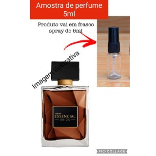 Essencial único masculino natura