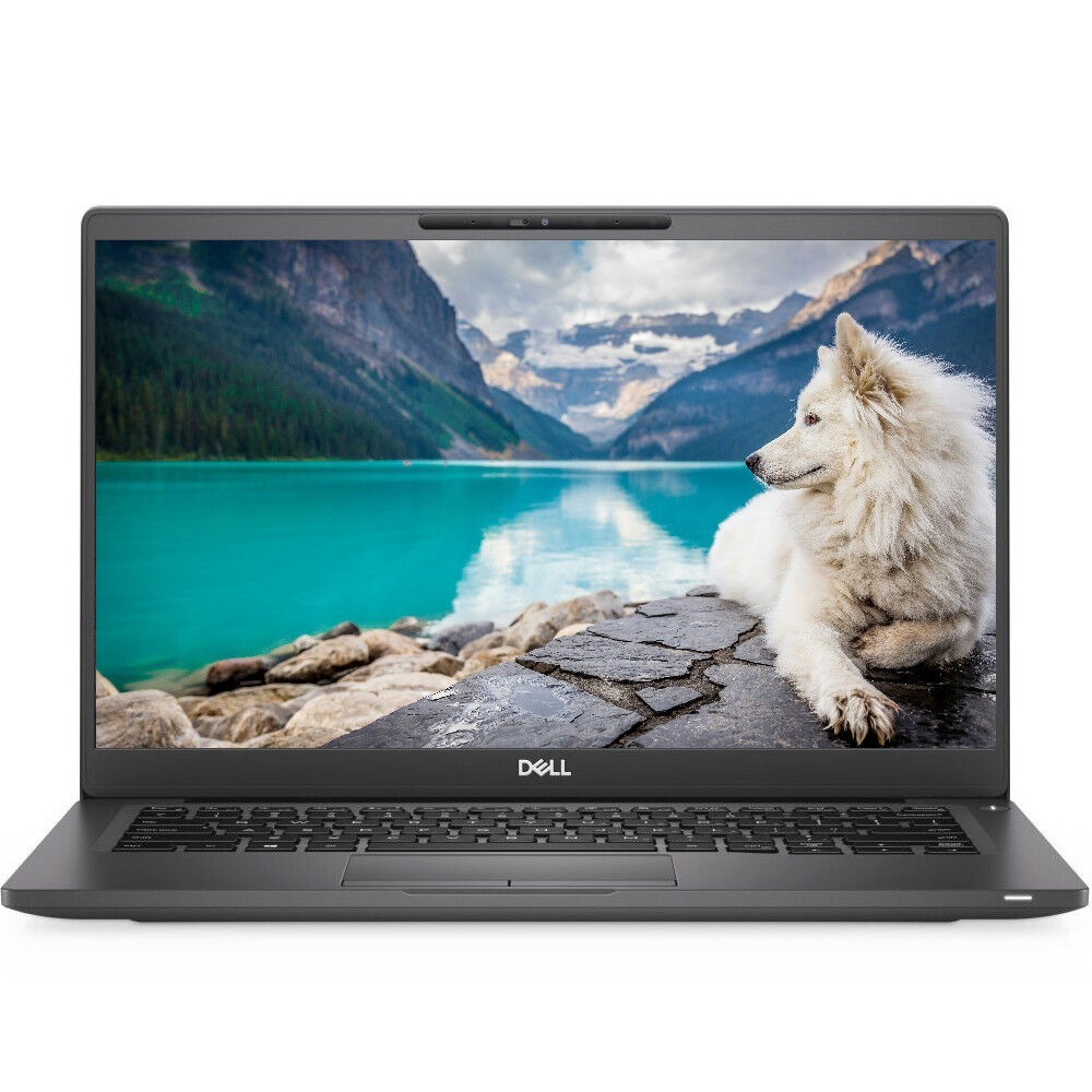 Notebook Dell Lat 7410, 14'', Intel Core I5, 16GB, SSD-256GB