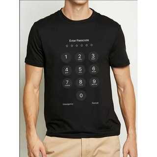 Camiseta Premium 100% Algodão Confortável Estilosa Muita Qualidade Respirável Casual…