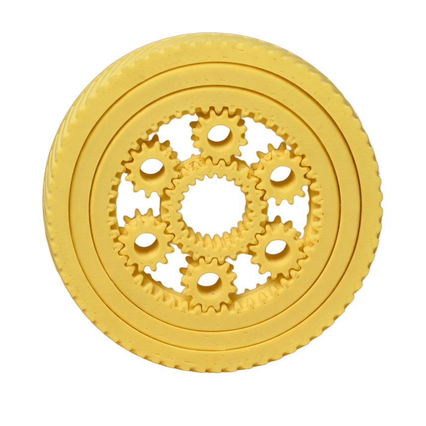 Fidget Spinner Giroscópio Planetário Hand Spinner