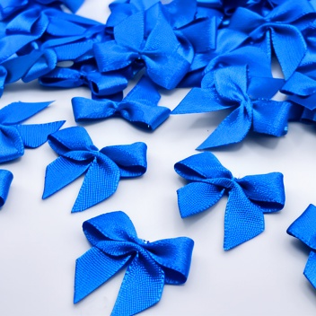 Kit Laços de Cetim nº 2 – Lacinho para Artesanato Lembrancinhas Luxo, Casamento, Festa e Batizado em Oferta na Shopee