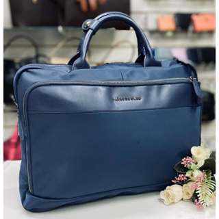 Pasta Executiva Feminina Para Notebook e Documentos Social Casual Pavão de Ouro em Oferta na Shopee