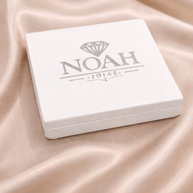 Caixa para Bracelete Personalizada com Nome Presente Dia das Mães Porta Bracelete Premium