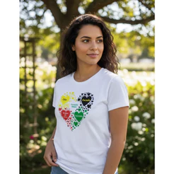 Camiseta Plano de Salvação, Ministério infantil