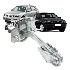 Limitador Porta Dianteira Gol Parati G3 G4 2000 A 2014
