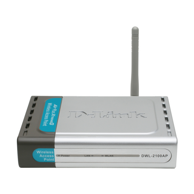 Peça de reposição Ponto De Acesso D-link Dwl-2100AP