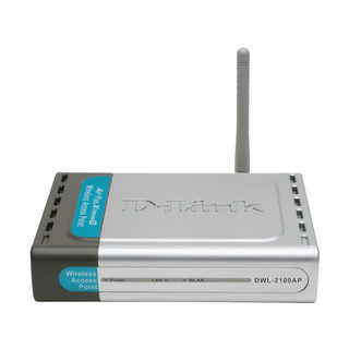 Peça de reposição Ponto De Acesso D-link Dwl-2100AP