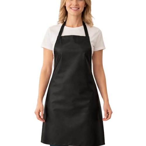 Avental corino Forrado Pvc Impermeável Epi Cozinha Lavagem