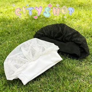 Touca Toquinha Toca Rede Tela Tule Com Aba Para Cozinha em Oferta na Shopee