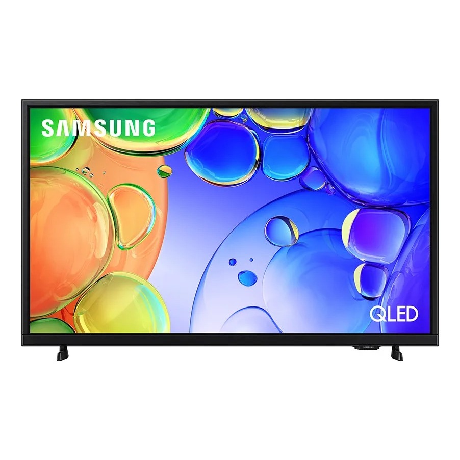 Smart Tv Samsung 43 QLED Full HD Qn43q5faagxzd