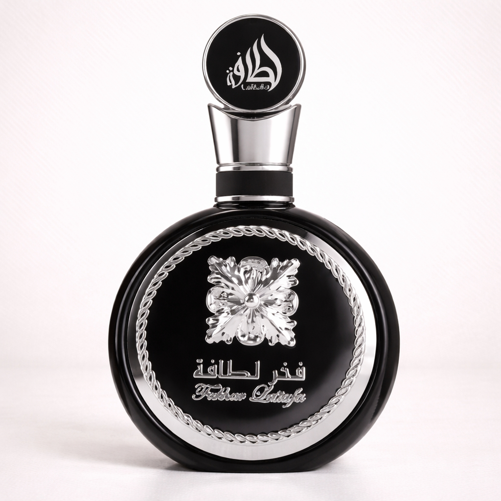 Perfume Lattafa Fakhar Black Perfume Lattafa Fakhar Black 100ml Perfume Fakhar Black Original