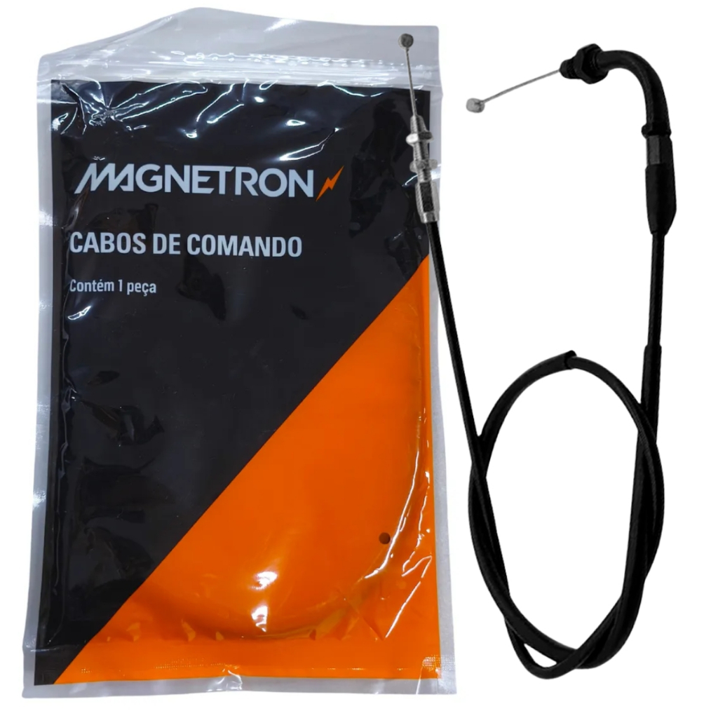 Cabo Acelerador Titan 150 Sport 2005 a 2008 magnetron