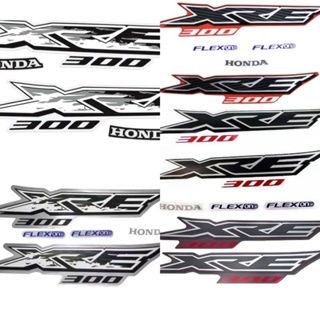 Adesivo para moto compatível XRE 300 2016 2017 2018 ... ENVIO IMEDIATO em Oferta na Shopee