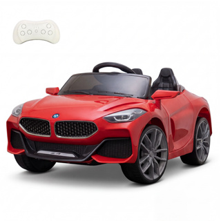 Carrinho Elétrico Infantil Com Controle Remoto Bmw Z4 em Oferta na Shopee