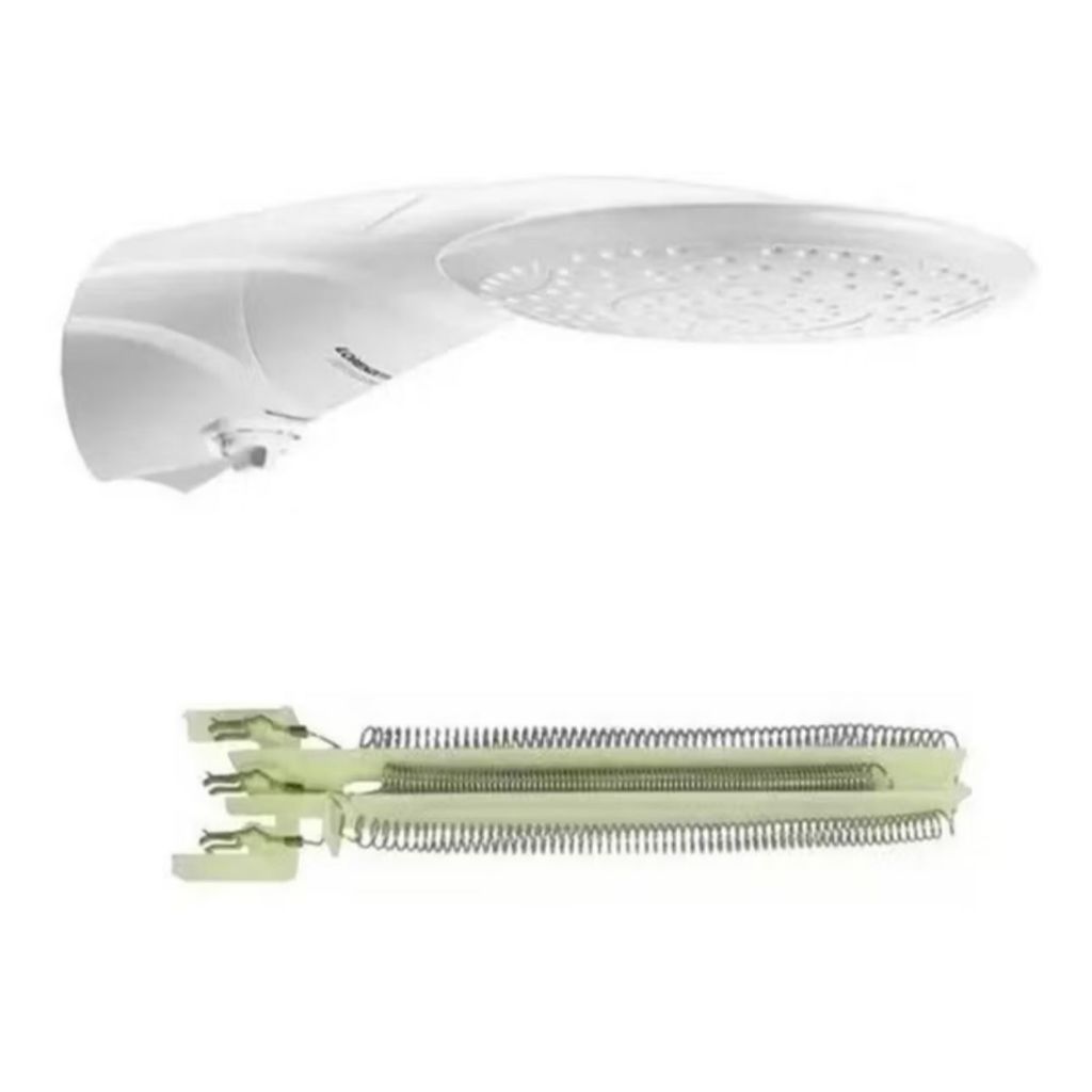 Resistência TopJet Eletonico Advanced 110V ou 220V em Oferta na Shopee