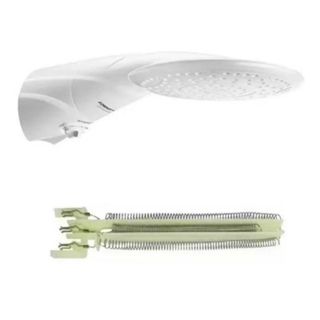 Resistência TopJet Eletonico Advanced 110V ou 220V em Oferta na Shopee