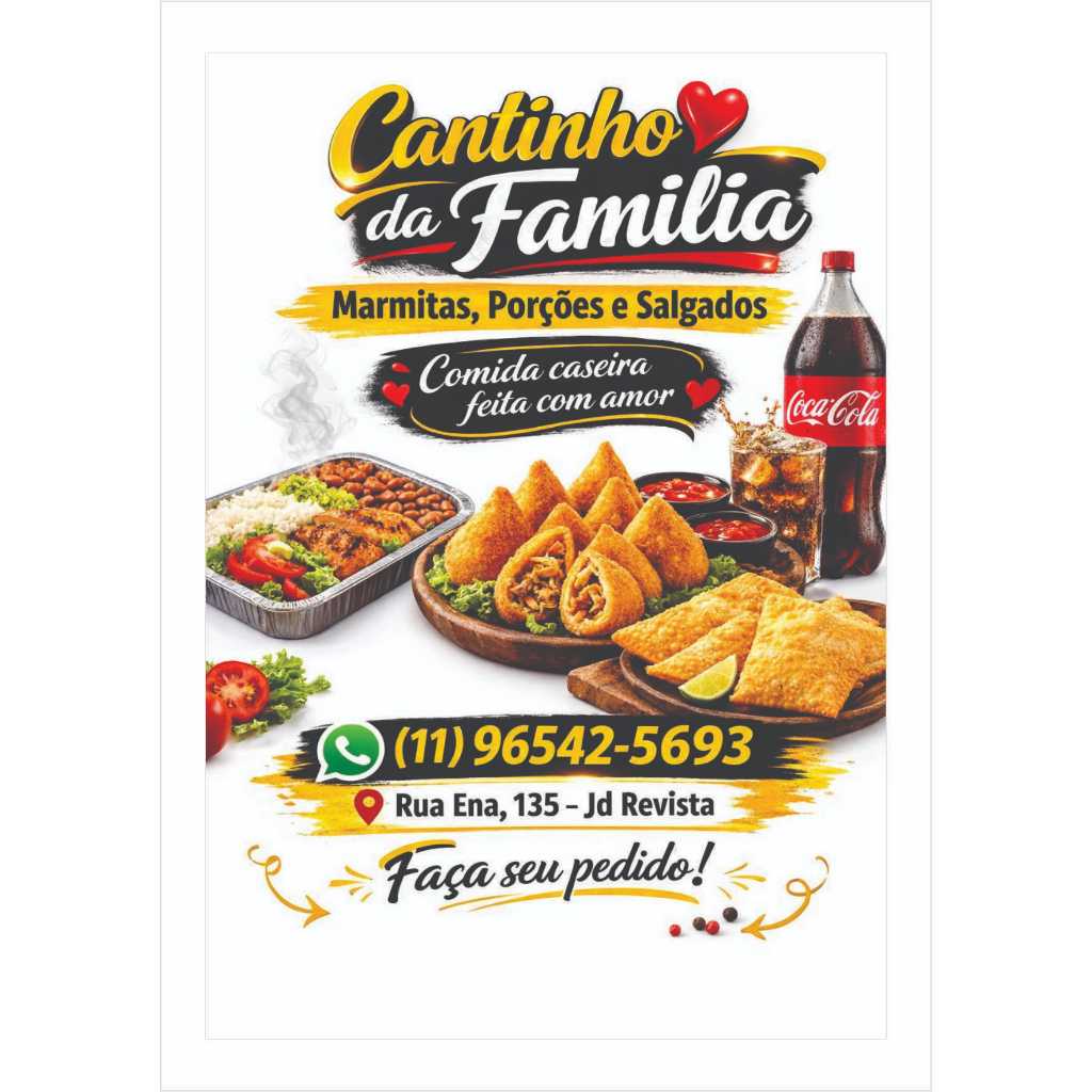 500 - 200 - 50 Panfletos Flyer Personalizados 10x15cm Papel Sulfite Fosco 90g