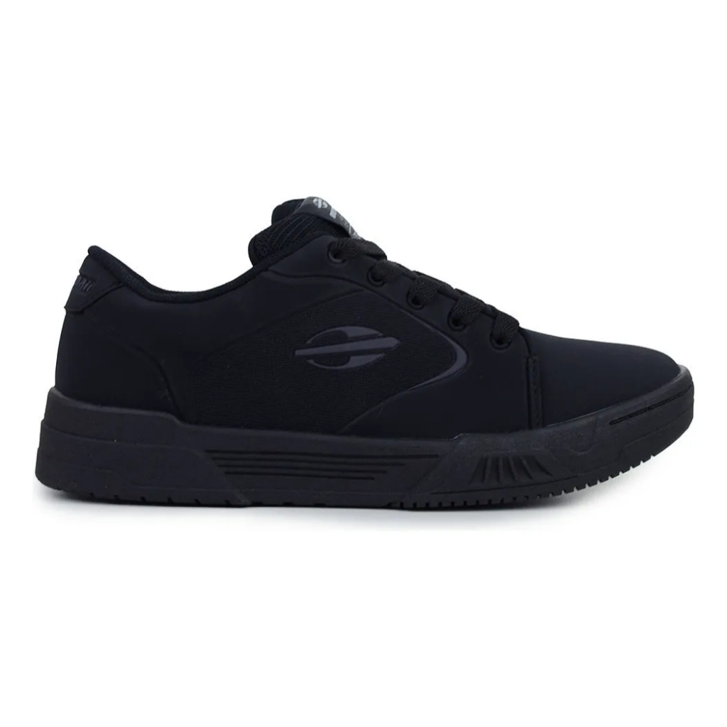 Tênis Masculino Mormaii Flow Black