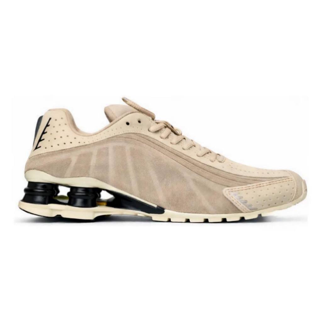 Tênis flexivel casual moda masculino