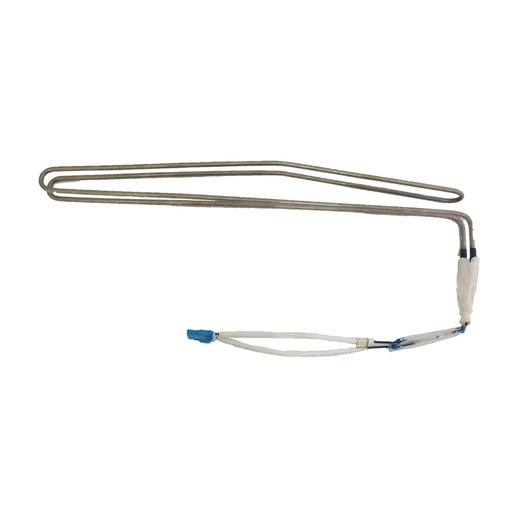 Resistência Degelo Refrigerador Compatível  Philco 127v W28-92 200w