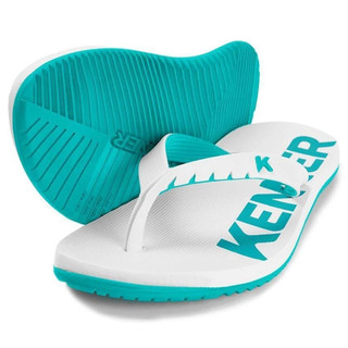 Chinelo Masculino Palmilha 100% EVA Extramacia Frente Alongada Anti-Impacto Marca k*-N*-N*-R