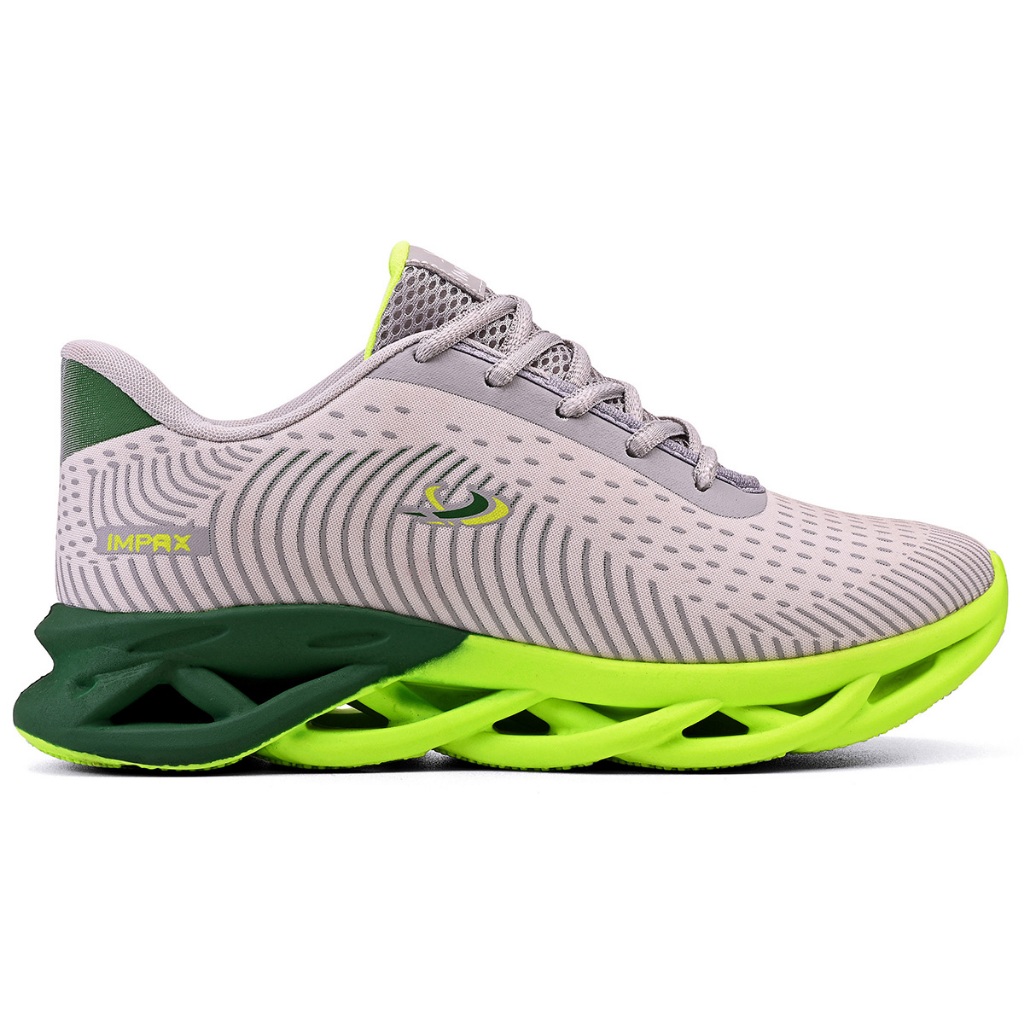 Tênis Masculino Esportivo Maverick Brasil Moderno Estiloso