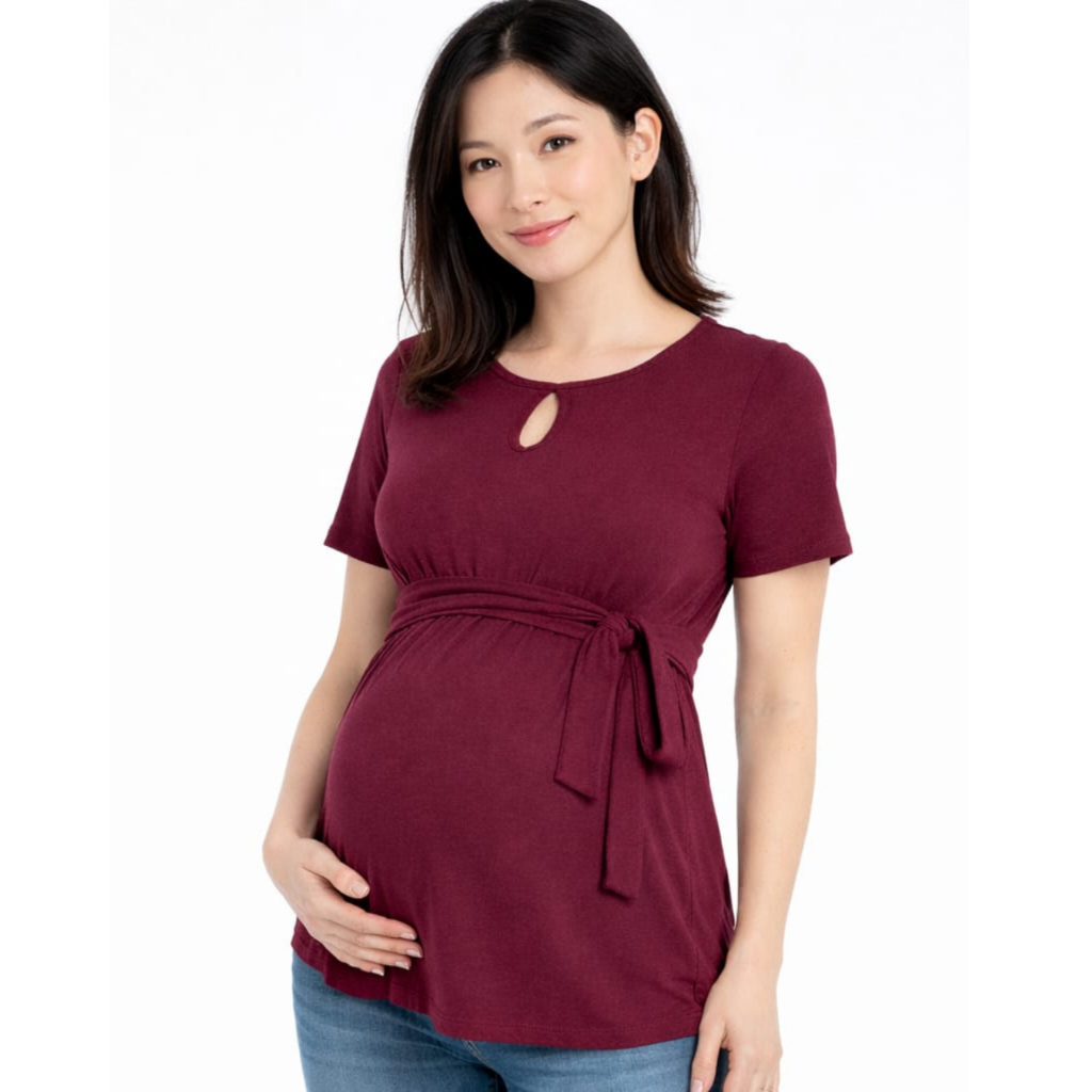 Bata Gravida Gestante REF 04 em Oferta na Shopee