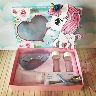 ENVIO IMEDIATO Kit 2 Caixas mini confeiteiro /Mini Confeiteiro Pegue Monte Lembrancinha Páscoa Infantil /Páscoa Criança em Oferta na Shopee