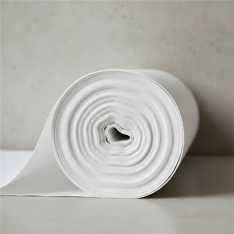 Manta Bidim Geotextil Para Drenagem Branca Jardinagem Casa Tamanho 1m² 1x1mts Gold Plant