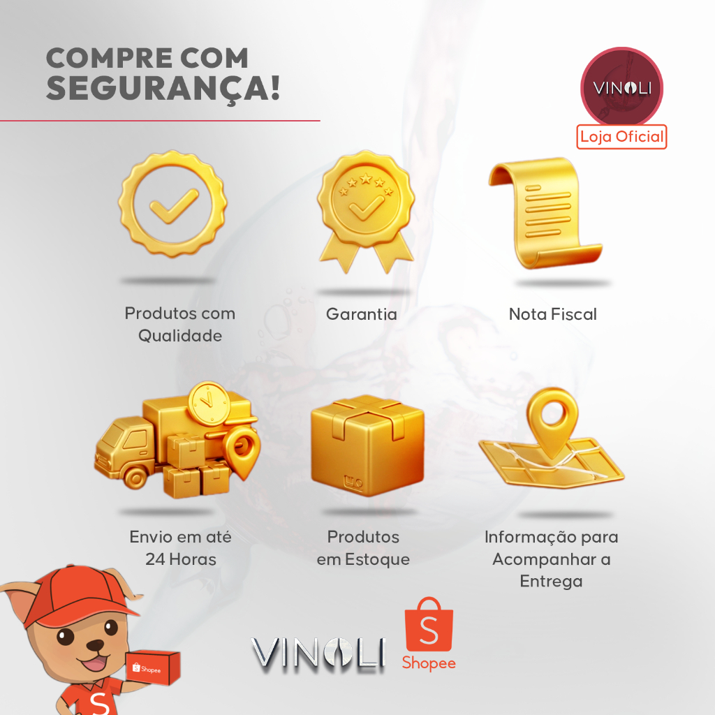 Kit 4 Vinho Verde Amarante Branco Elegante E Refrescante 