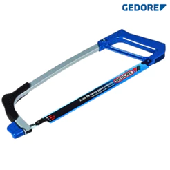 Arco de Serra 12" Gedore Blue 403B – Profissional e Resistente