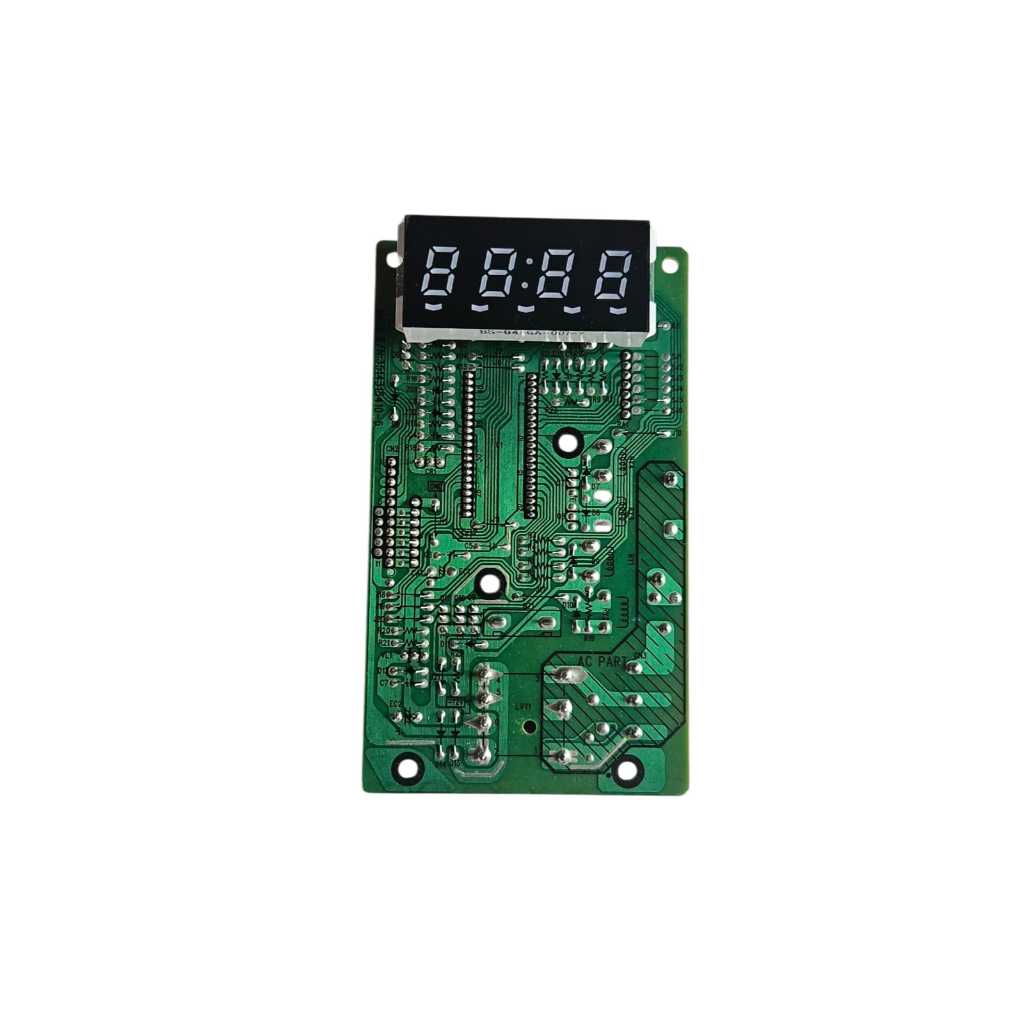 Placa Eletronica Micro Ondas Midea 220VWIPKMPMSX960