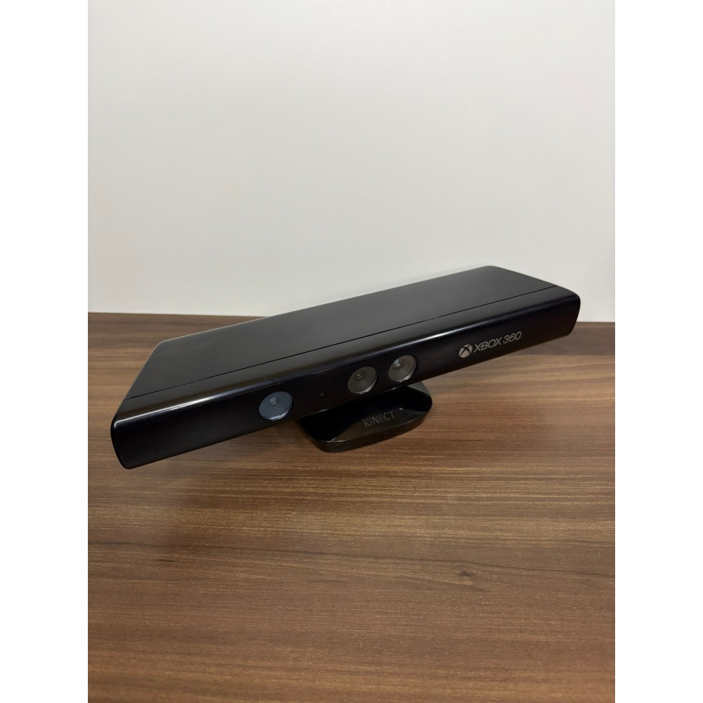 Kinect Xbox 360 Original Funcionando Perfeitamente