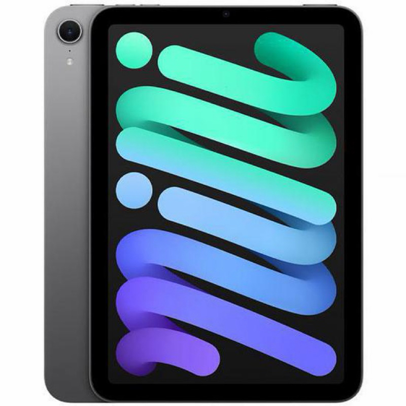 Tablet Mini 7TH Generation 128GB de 8.3" 12MP/12MP - Starlight Disponível  novo lacrado