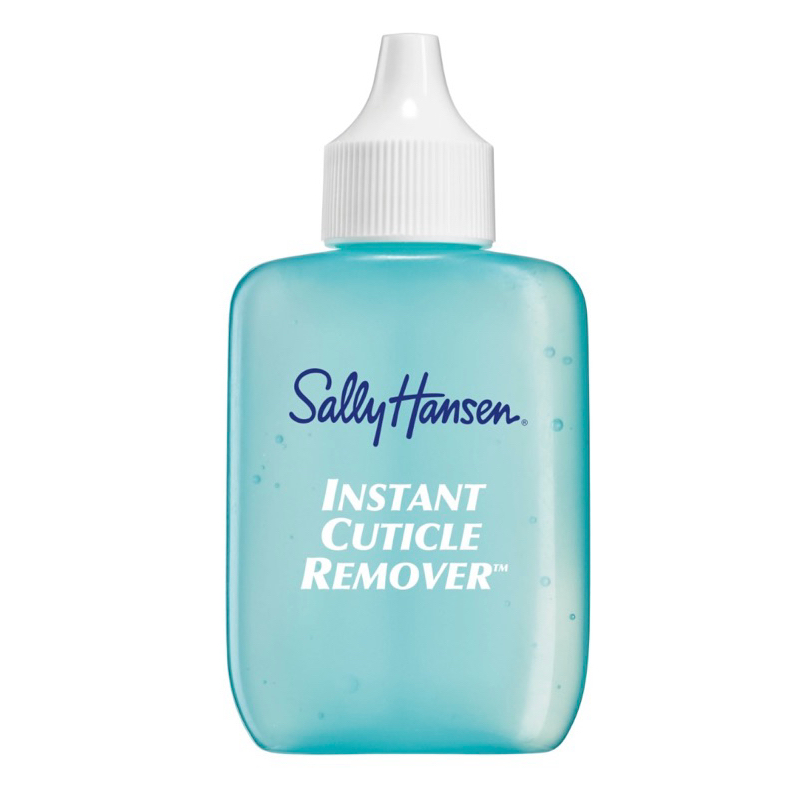 Sally Hansen Instant Cuticle Remover - Removedor de Cutículas em Gel 29.5ml