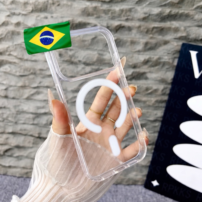 capa case iPhone XR 11 transformado upgrade sabor 17 pro