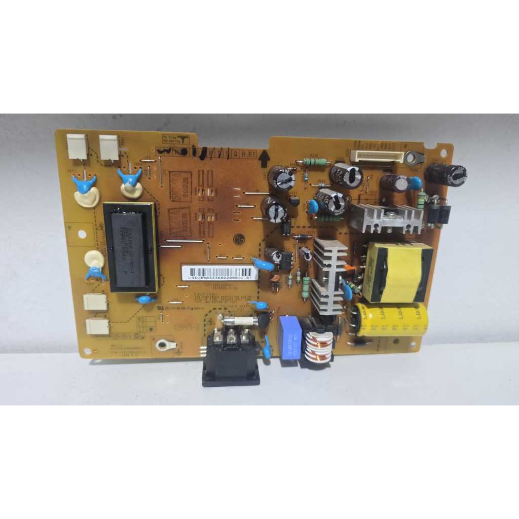 Placa fonte LG Flatron W2043S-PF