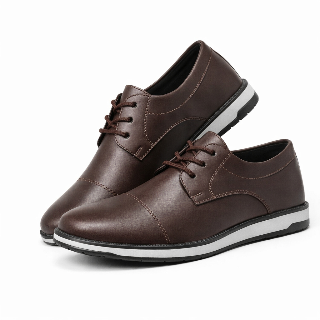 Sapato Social Mocassim Slip On Estiloso Casual Moderno Confortavel Tendencia em Oferta na Shopee