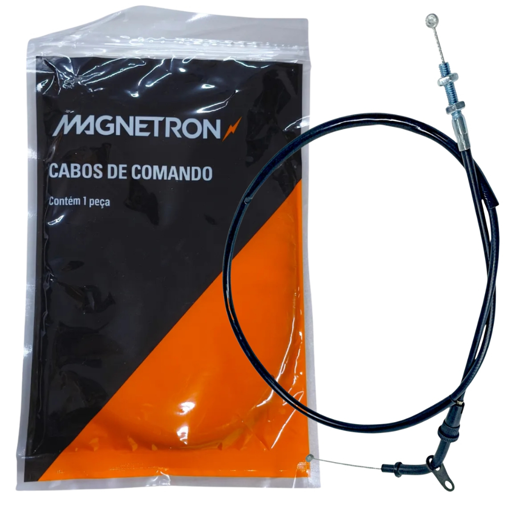 Cabo Acelerador A Ybr 125 Factor K K1 E Ed 2014 2015 2016 Magnetron
