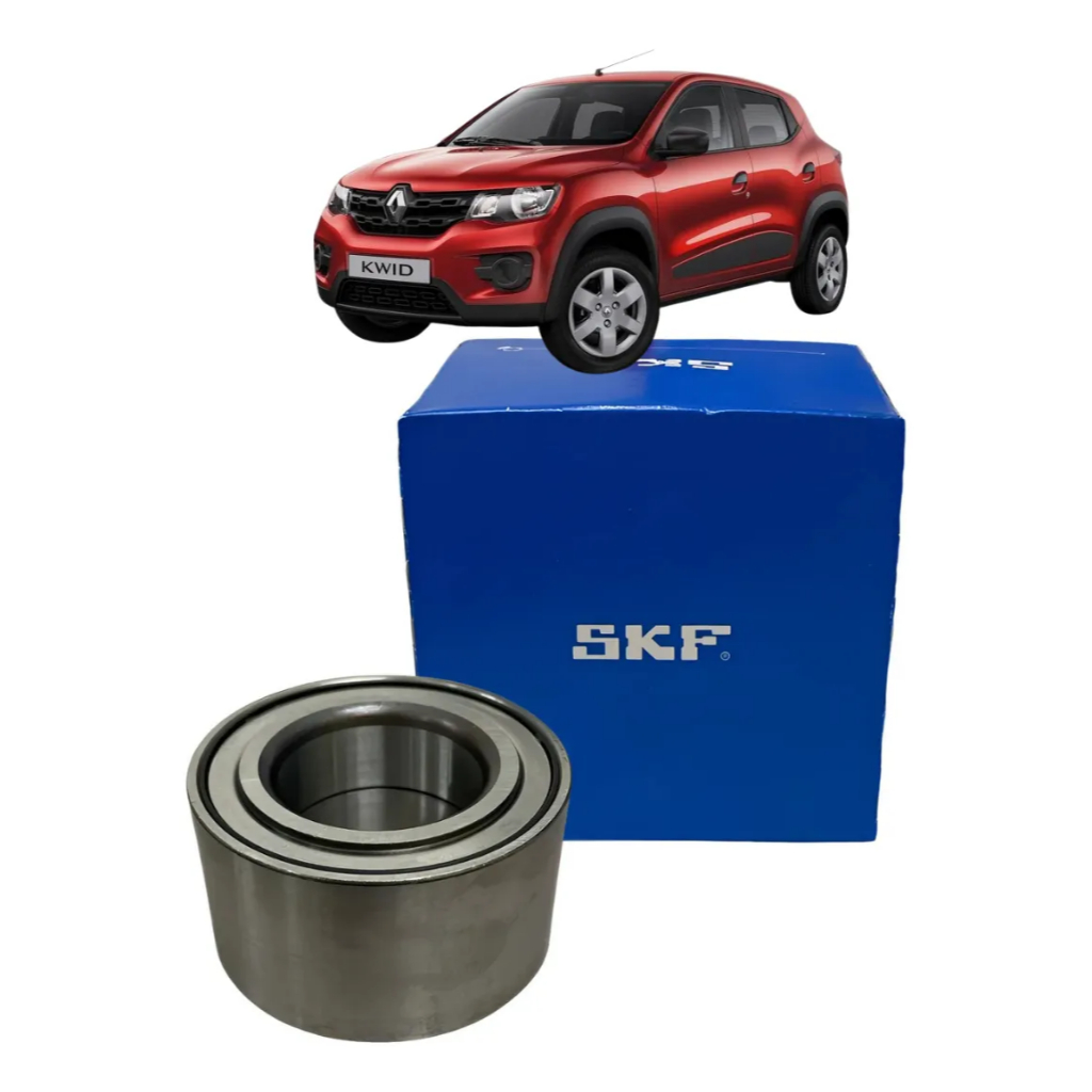 ROLAMENTO RENAULT KWID 1.0 12V 15/.. C/ABS - Dianteiro - Original  SKF