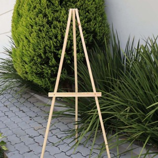 Cavalete Para Placa Recepção Casamento Evento Festa Decoração Escola Apresentação 120 em Oferta na Shopee